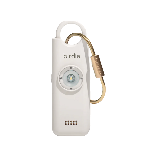 Birdie 3.0 safety alarm