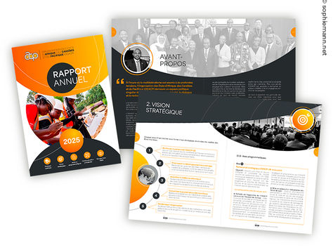 Une belle collaboration avec l'OEACP