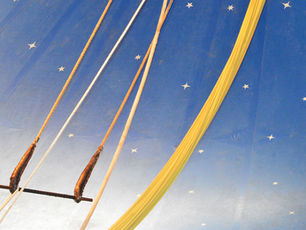 SenCirk', un cirque au Sénégal !