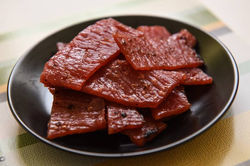 原味蜜汁/黑胡椒蜜汁