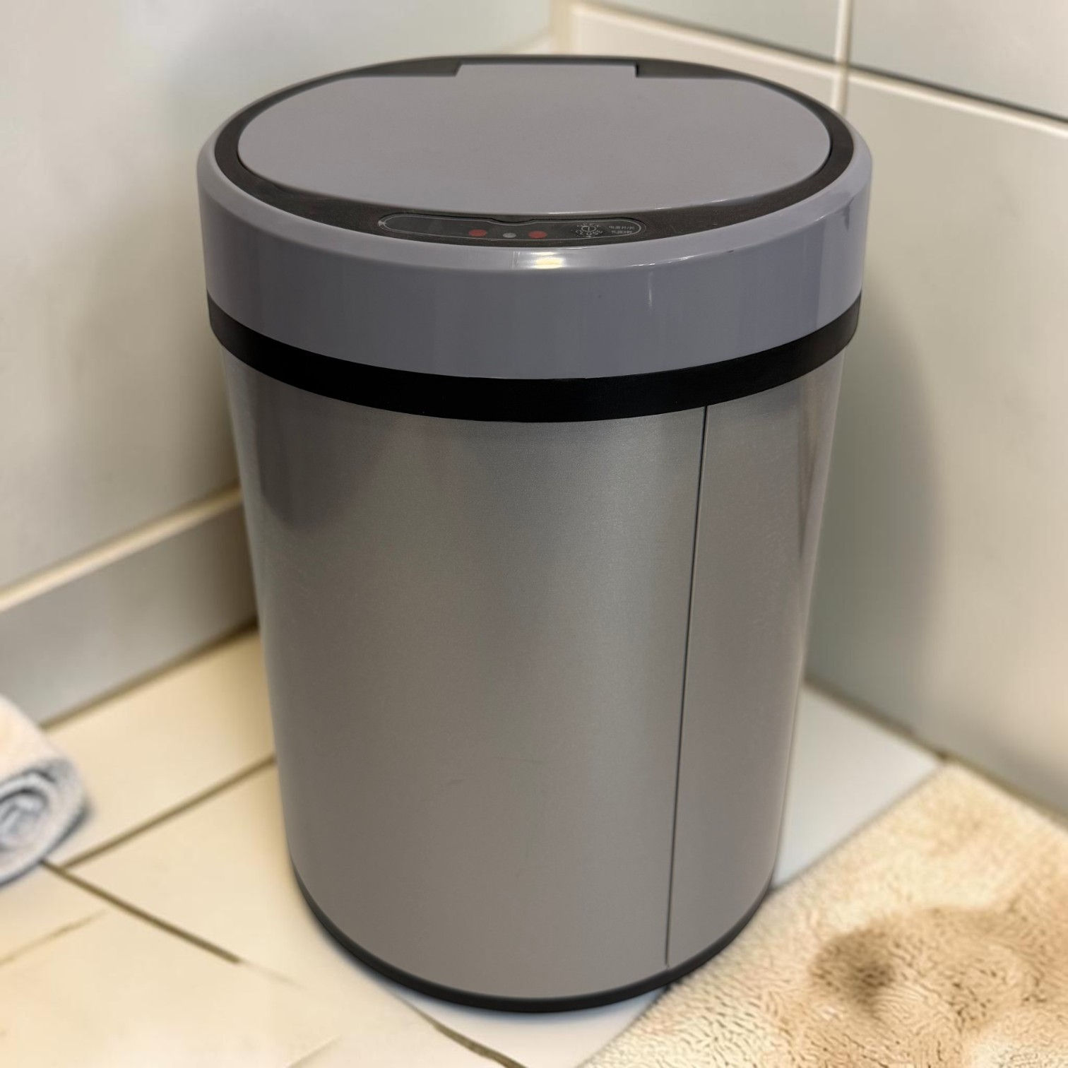 TRASH CAN(YF-8)