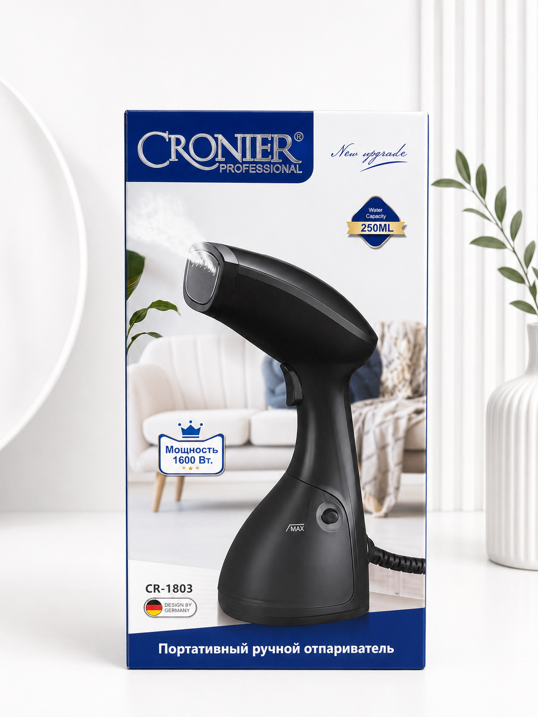 CRONIER(CR-1803)