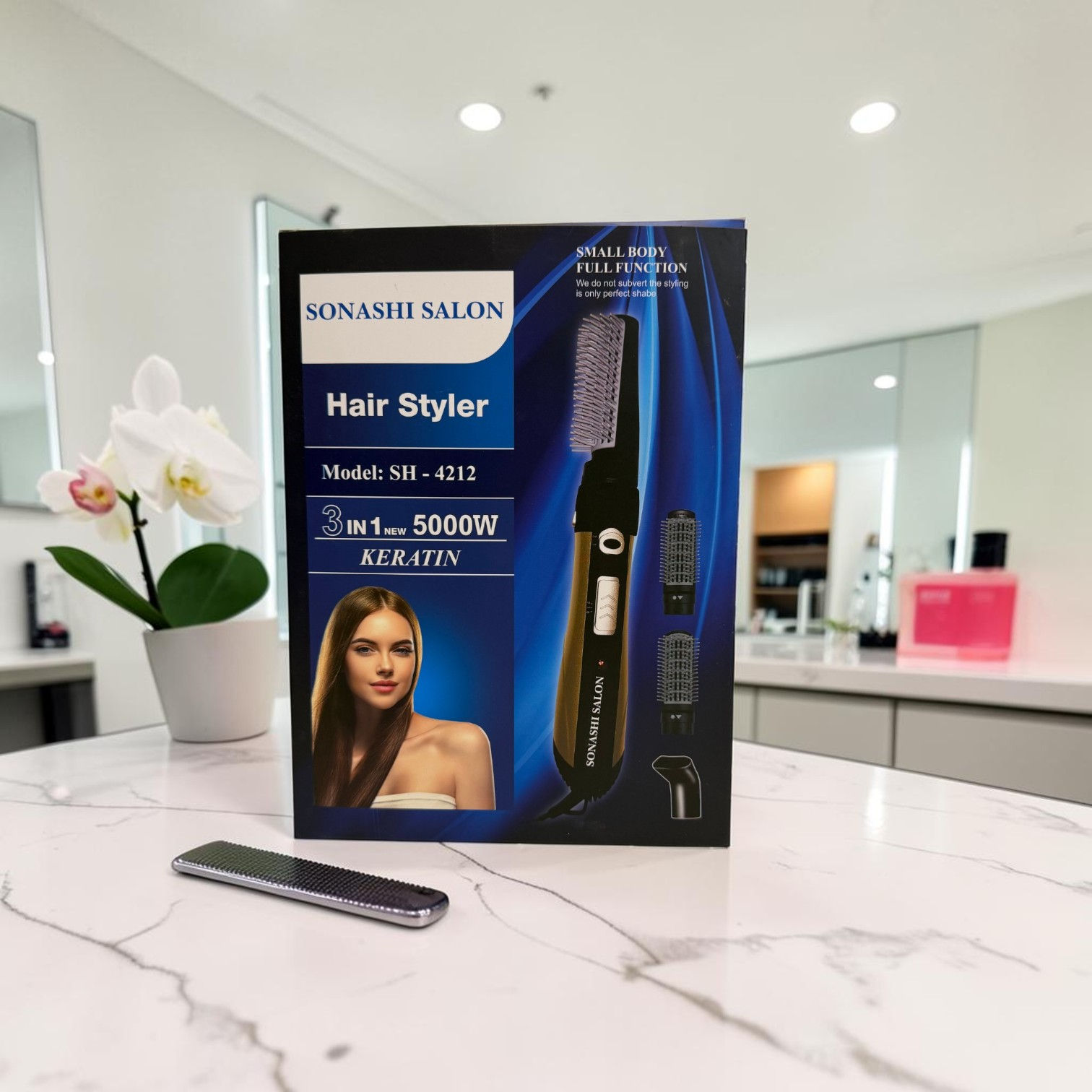 SONASHI SALON(S-4212)