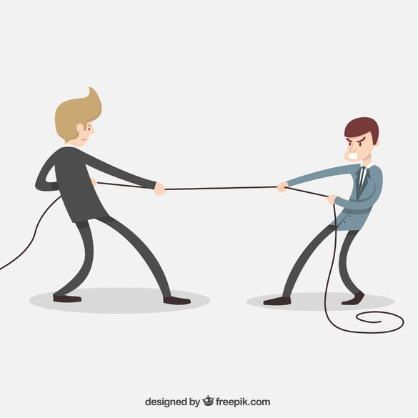 Tema: 15.- "Trabajo en Equipo Participación Directiva y Solución de Conflictos"