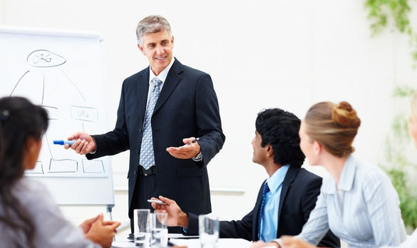 Tema 14, "Roles de Proyecto responsabilidad y autoridad"