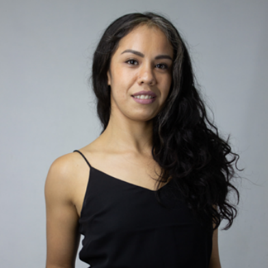 Karla Eva
Rosales Pérez