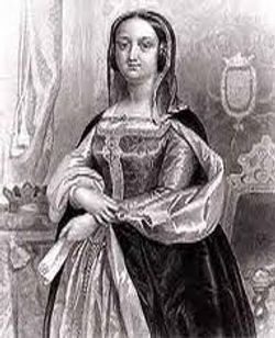 Bianchinetta Columbus