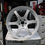 Thumbnail: Circuit Performance CSF1 18x8.5 5x100 35mm Gloss White (Set 4)