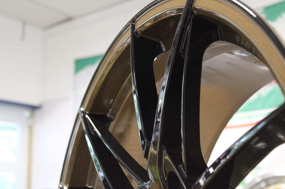 Thumbnail: ASR Forged RFS - CUSTOM SPEC [15" - 20"] (Set 4)