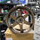 Thumbnail: Vors TR37 18x8.5 5x114.3 35mm Bronze (Set 4)