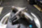 Thumbnail: ASR E-Cut Exhaust Electronic Cut Out 2.5"