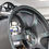 Thumbnail: Circuit Performance CSF1 18x9.5 5x100 38mm Gunmetal (Set 4)