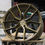 Thumbnail: XXR 559 18x8.5 5x114.3 35mm Bronze (Set 4)