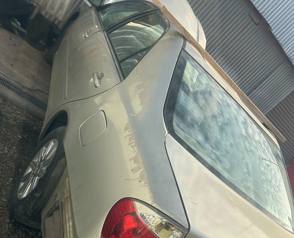 Thumbnail: 2005-2006 Toyota Camry ACV36R 2.4L Automatic Transmission