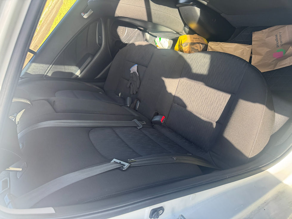Thumbnail: 2013-2016 Kia Cerato YD Driver Front Seat vehicle photo 5