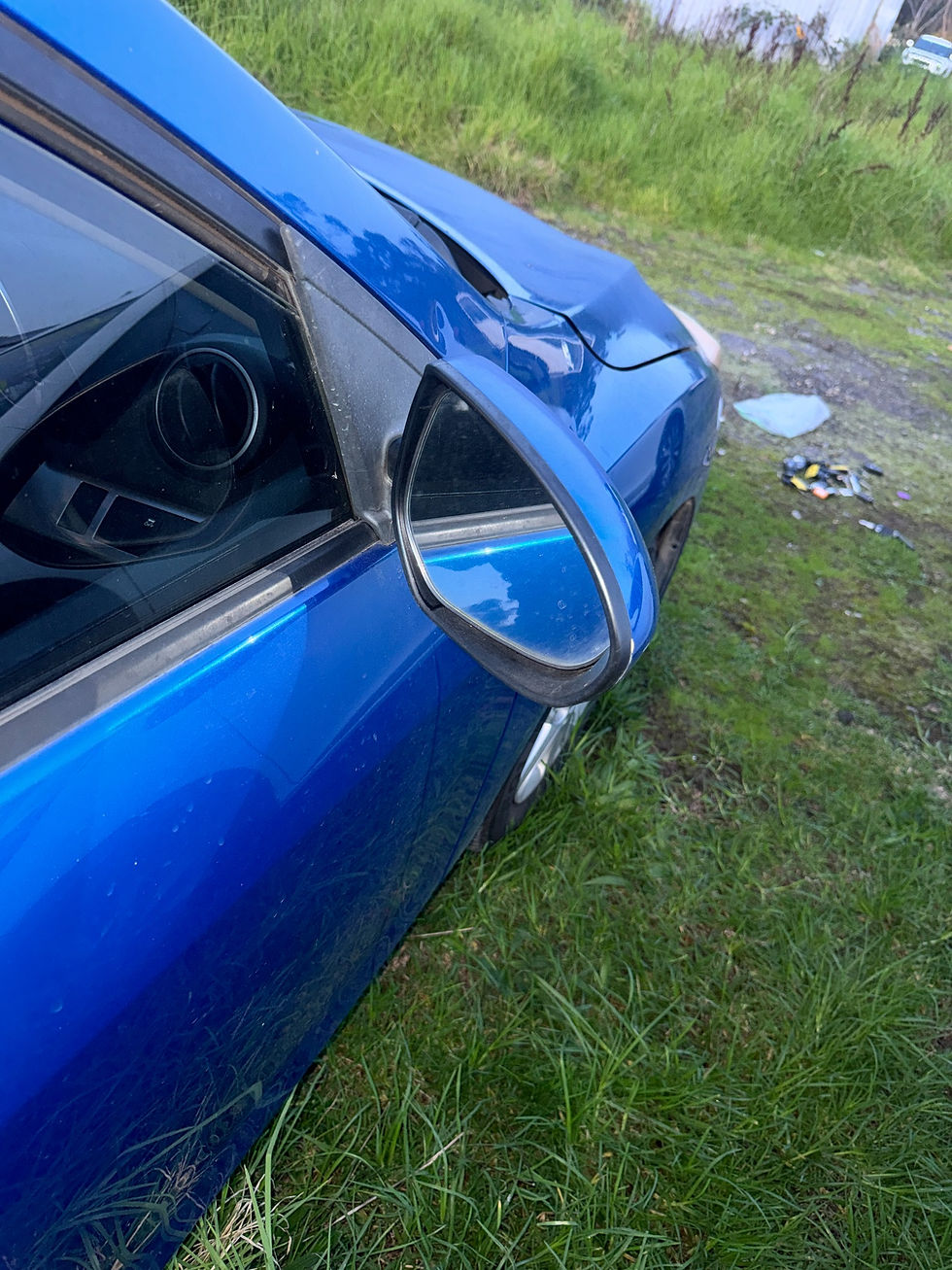 Thumbnail: 2012 Mazda 3 BL ABS Module - vehicle photo 5
