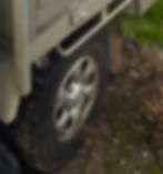 Thumbnail: Toyota Hilux SR 4x4 Wheel & Tyre 2005-2011