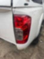 Thumbnail: 2018 Nissan Navara D23 Right Tail Light