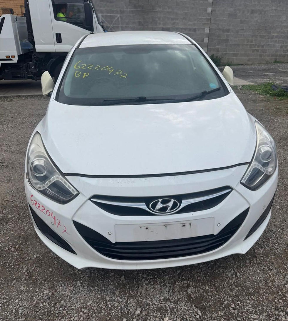 2012-2015 Hyundai i40 Instrument Cluster