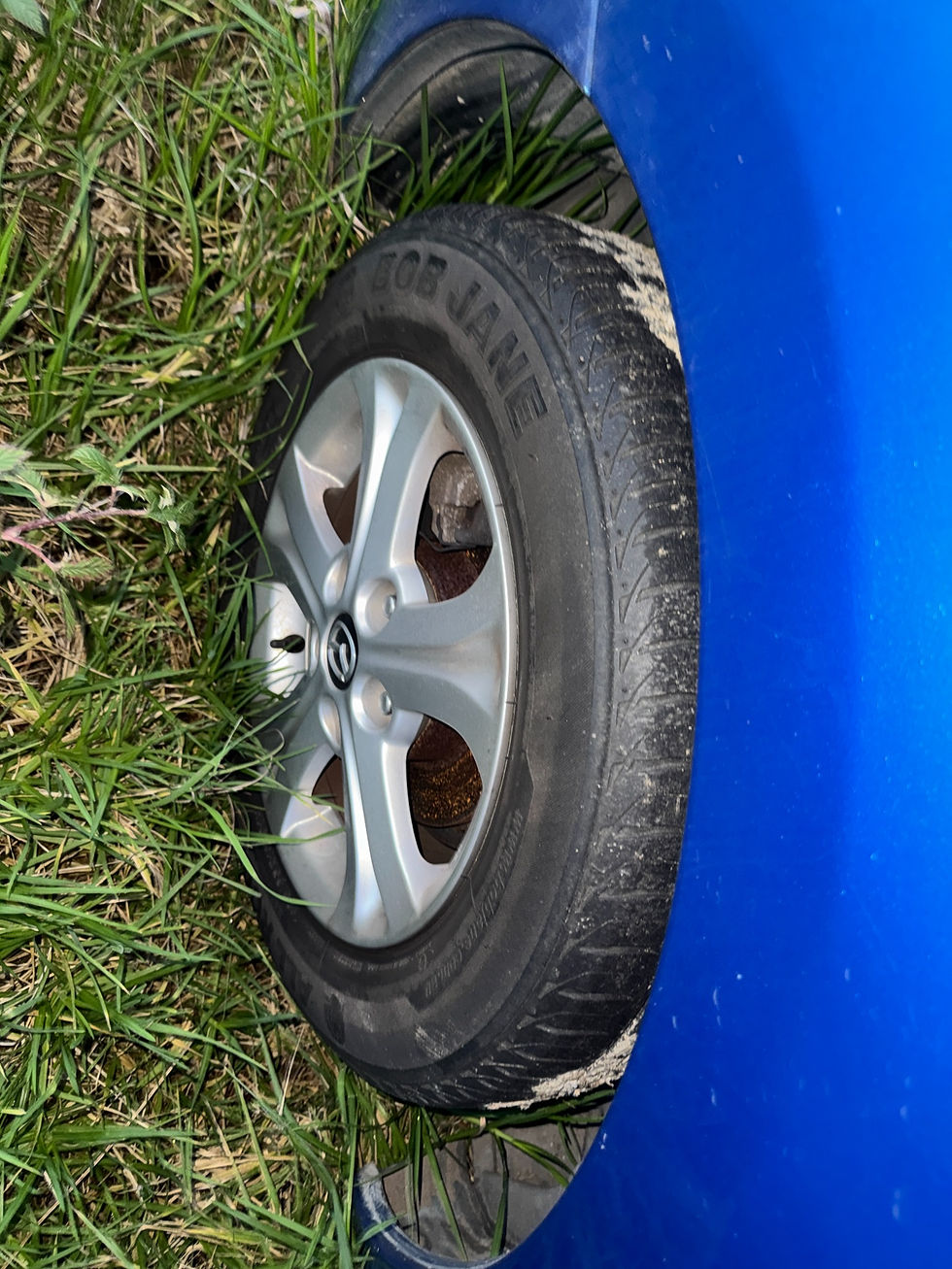 Thumbnail: 2012 Mazda 3 BL Passenger Rear Door - vehicle photo 8
