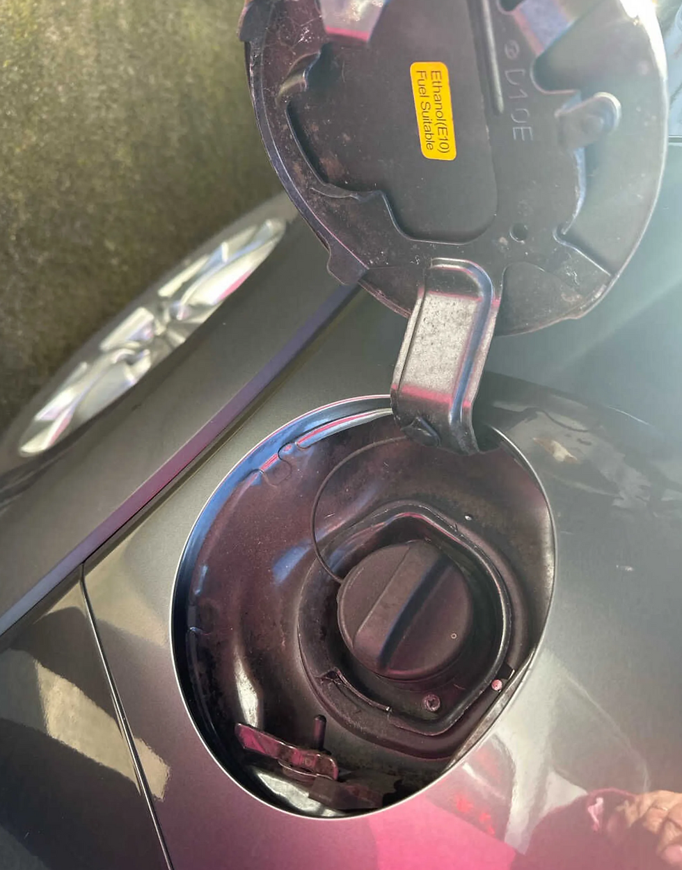 Thumbnail: 2018-2021 Mazda CX-3 DK ABS Module Pump