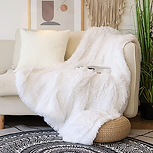 #1 Faux Fur Blanket