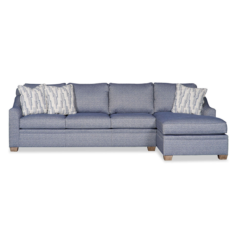 Choices Custom Sofa Sectional 35