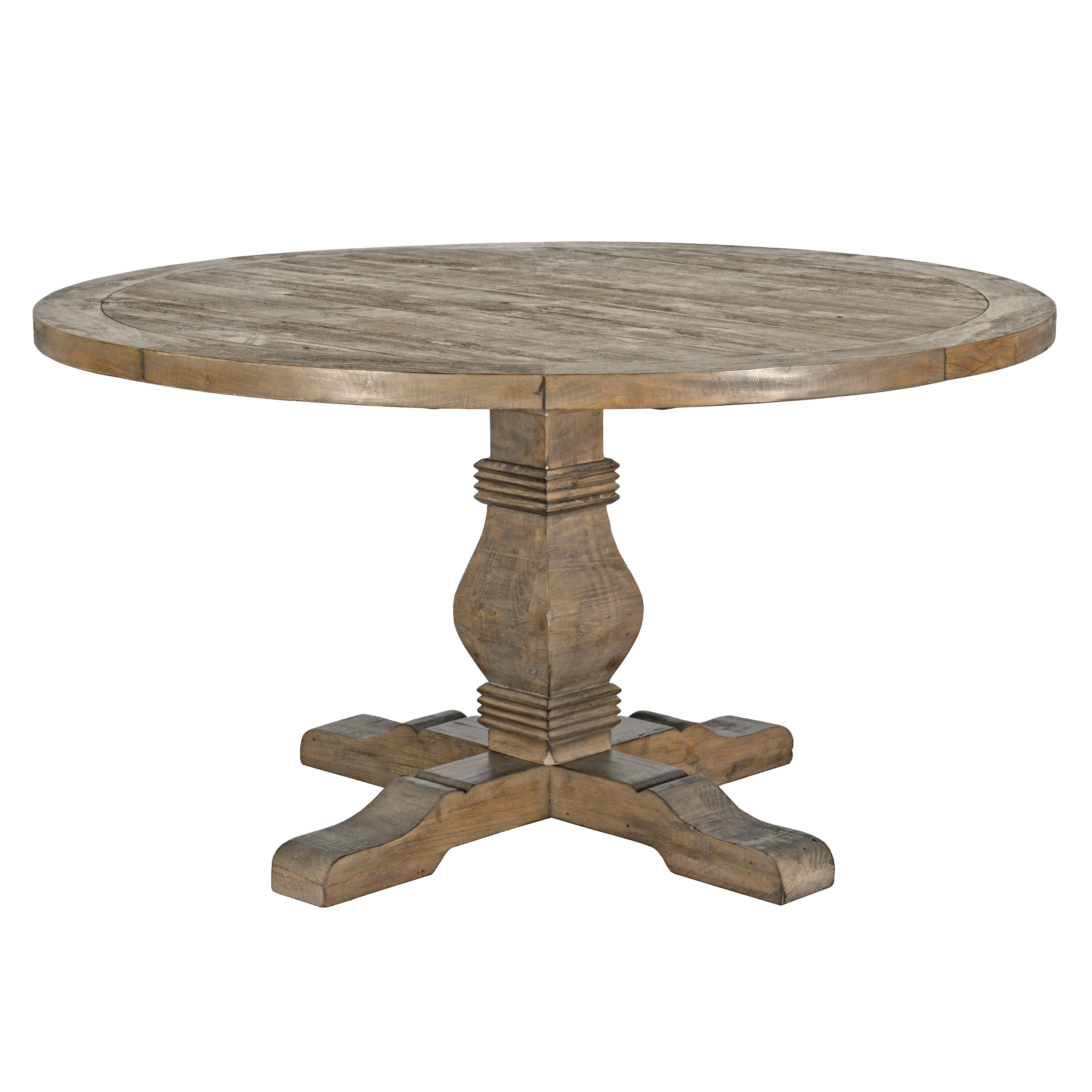 Chloe Round Dining Table EV