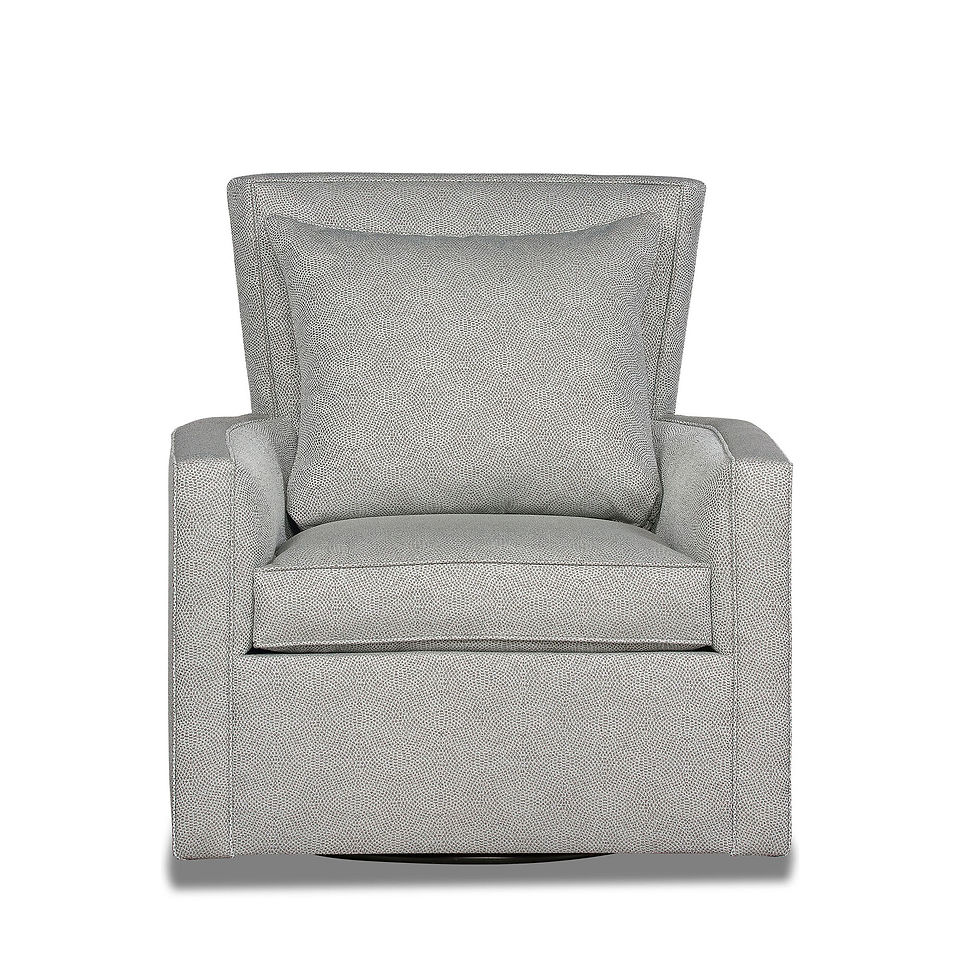 Clarice Swivel Chair
