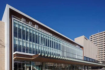 諫早駅