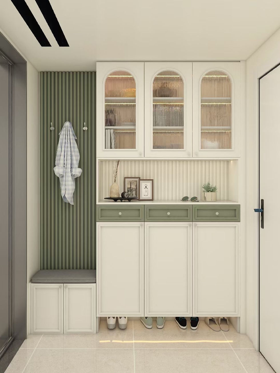 Thumbnail: Cabinet 
