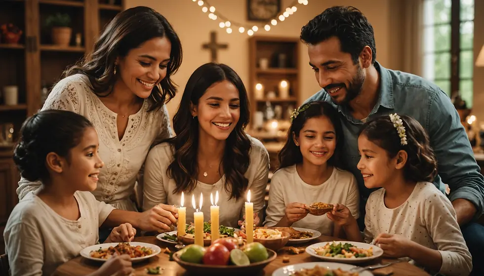 Unveiling the Economic Power of the U.S. Hispanic Market: Insights and Opportunities for Brands