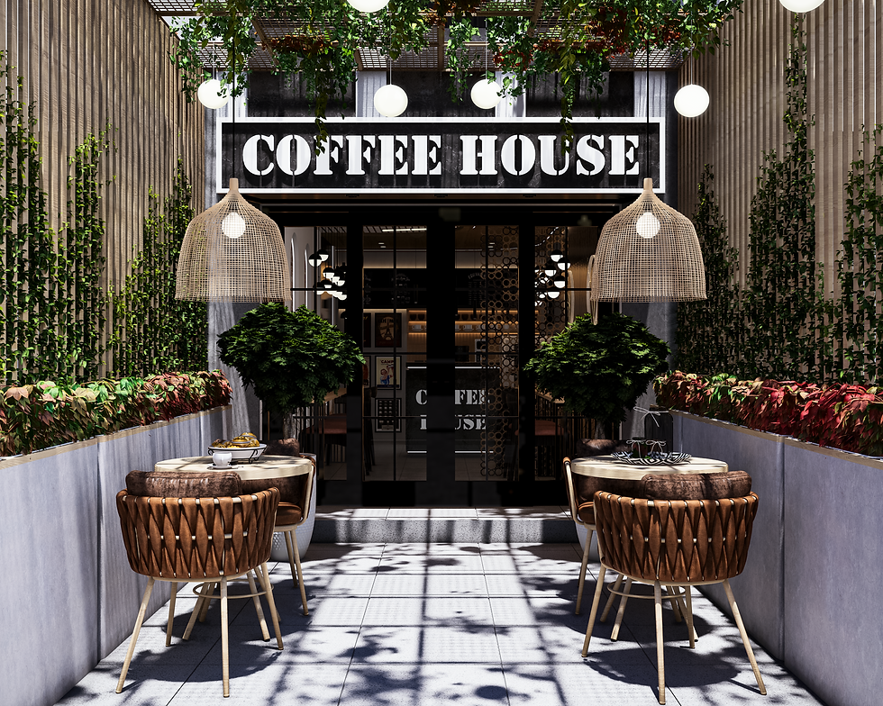 CAFETERÍA