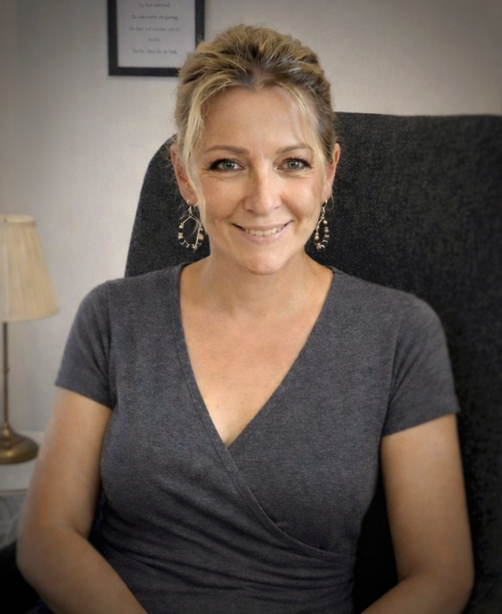 Sabine Niedermayer, Psychotherapeutin in Ausbildung unter Supervision in Wien 22