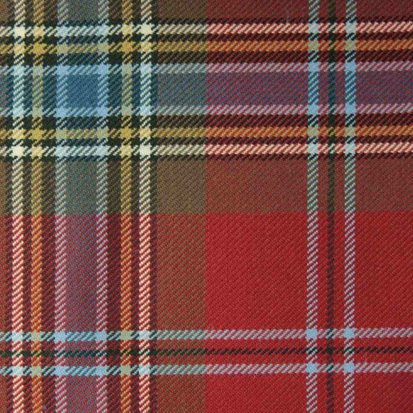 MacLean Weathered (JR449T)