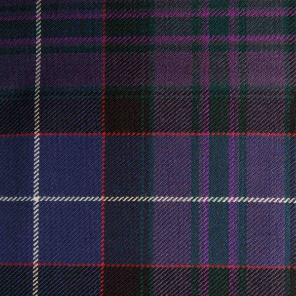 Western Isles Tartan