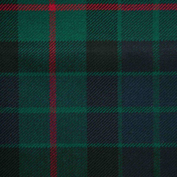 Modern Gunn Tartan