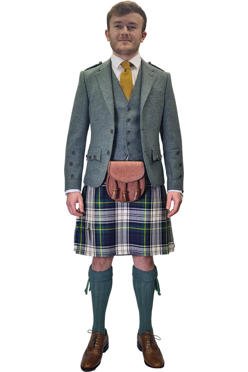 Thumbnail: Dress Gordon