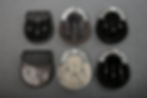 Thumbnail: Thomson tartan kilt accessories