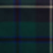 Modern Douglas kilt view 1