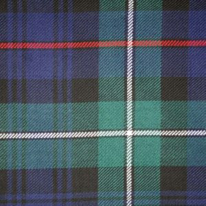 Macfadzean Kilt