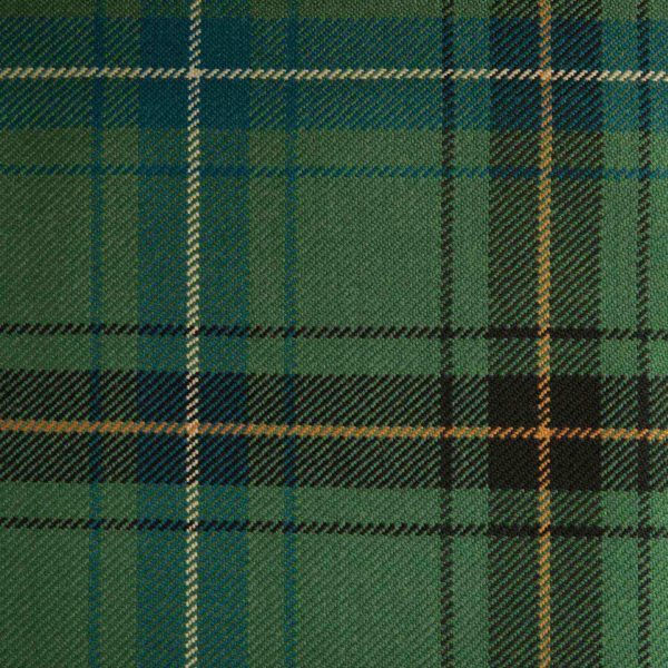 Henderson Muted (JR438T) Tartan Kilt 2