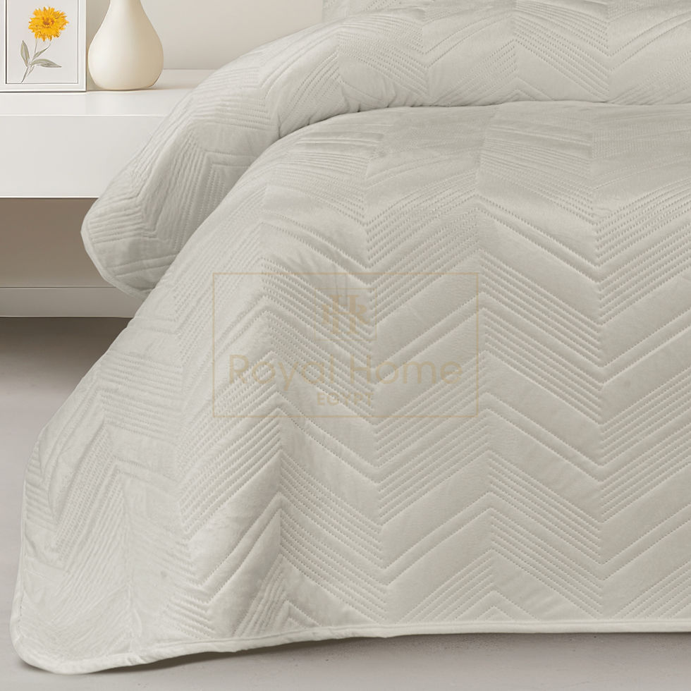 Küçük resim: Vita Bed Cover Set