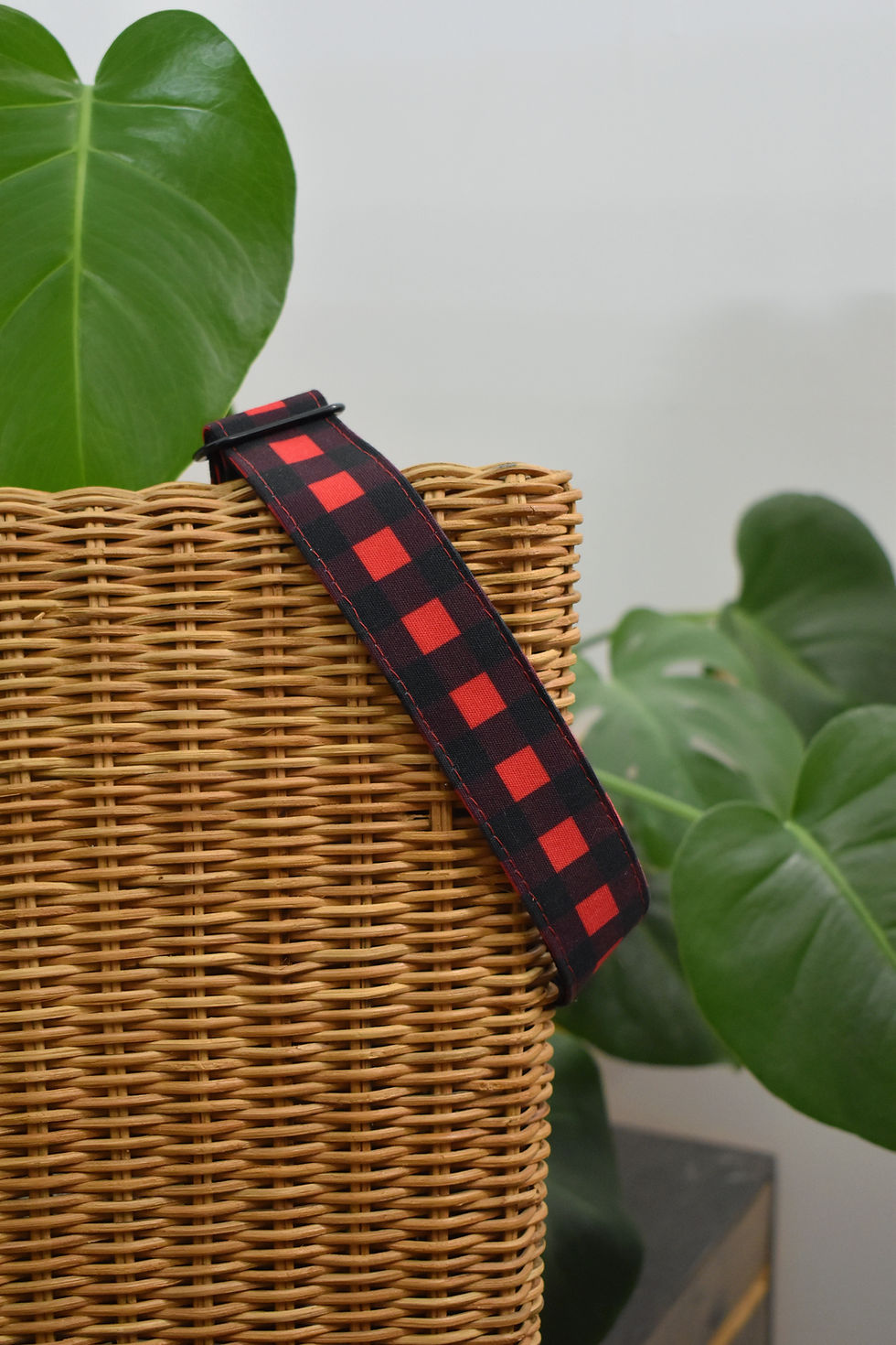 Miniature : Buffalo plaid