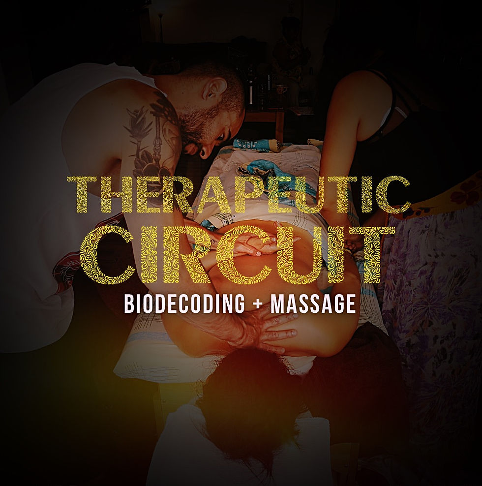 Therapeutic Circuit