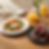 $39 Summer Brunch: Stuffed Croissants & Lava Cake
