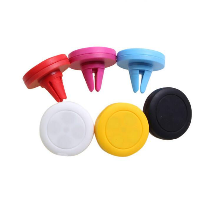 Miniatura: Magnetic Phone Holder for Navigation and Support