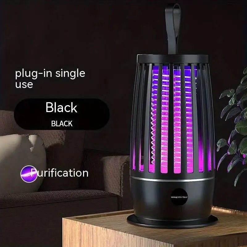 Miniatura: Mosquito Killer Lamp for Indoor and Outdoor Use