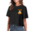 Thumbnail: Kawaii Dim Sum Women's Cropped T-shirt