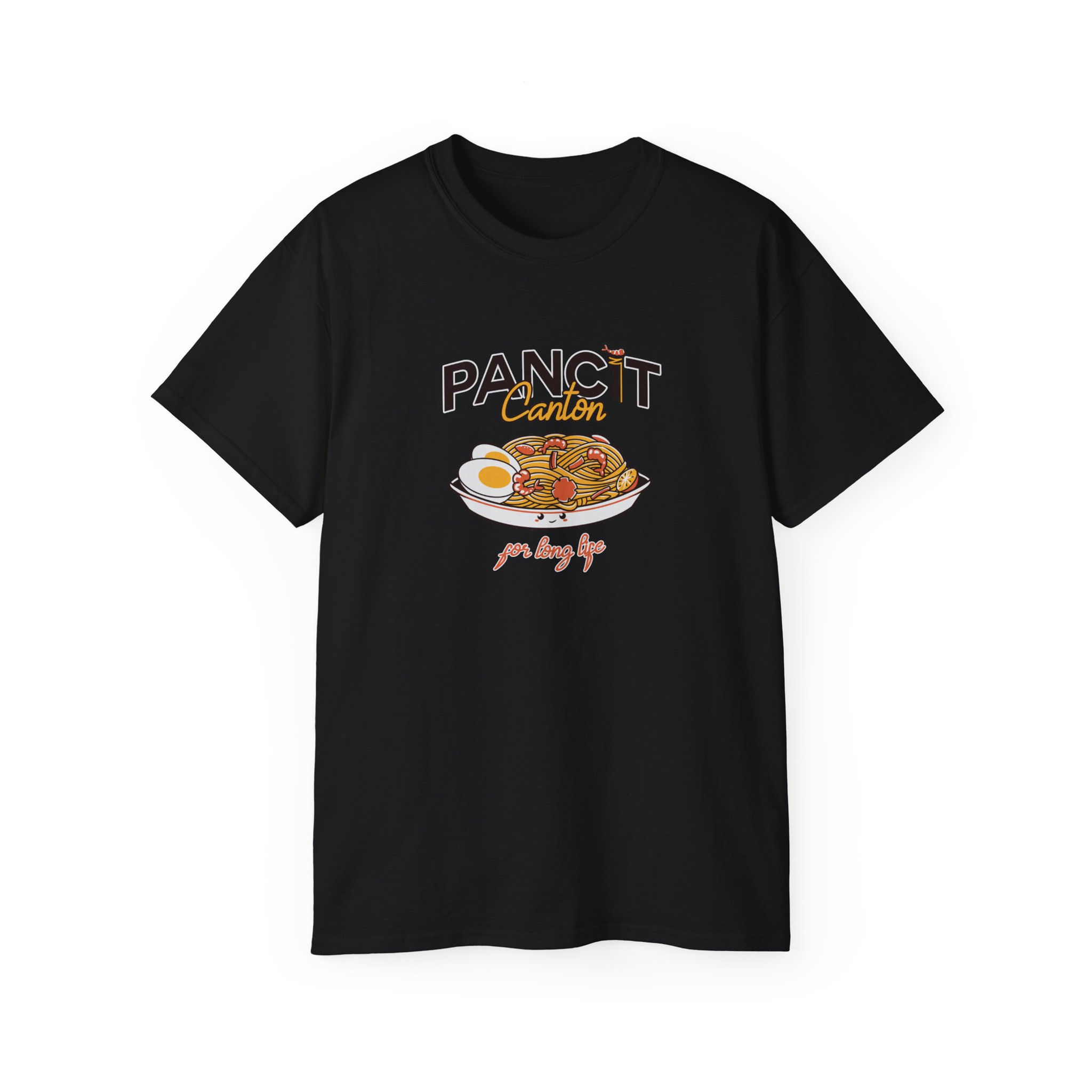 Kawaii Pansit Tee